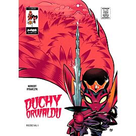 Duchy Orwaldu - 1