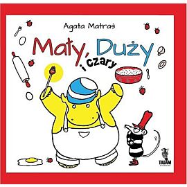 Mały Duży i czary