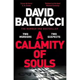 A Calamity of Souls
