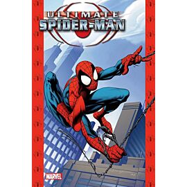Ultimate Spider-Man - wyd. zbiorcze - 01 (wyd. 2023)