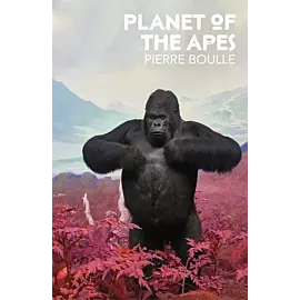 Planet of the Apes