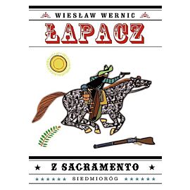 Łapacz z Sacramento