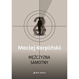 Mężczyzna samotny