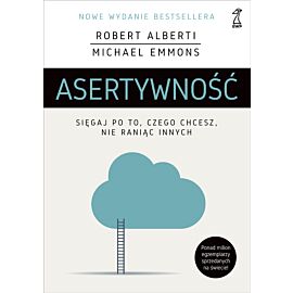 Asertywność. (e-book)