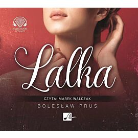 Lalka (audiobook CD)
