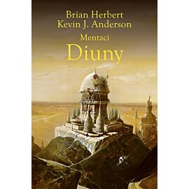 Mentaci Diuny