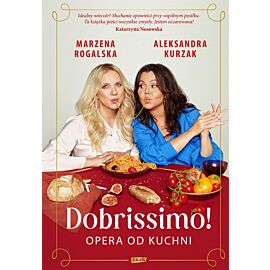 Dobrissimo! Opera od kuchni