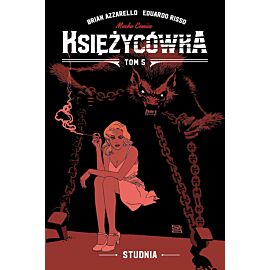 Księżycówka - 05 - Studnia