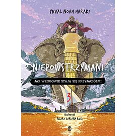 Niepowstrzymani 3