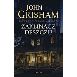 Zaklinacz deszczu