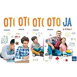 Oto Ja 2 Samouczek. Część 1-4 Pakiet