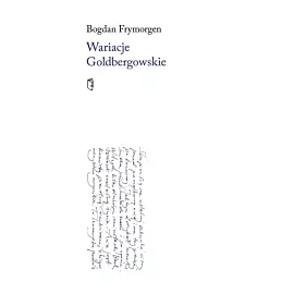 Wariacje Goldbergowskie