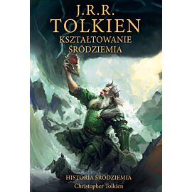 Kształtowanie Śródziemia [Historia Śródziemia t. 4] (e-book)