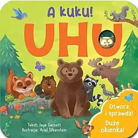 A kuku! UHU