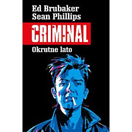 Criminal - 05 - Okrutne lato