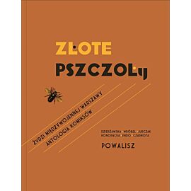 Złote Pszczoły - Żydzi międzywojennej Warszawy