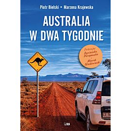 Australia w dwa tygodnie