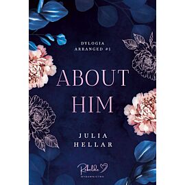 About Him. Arranged. Tom 1