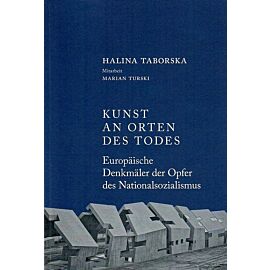 Kunst an orten des todes