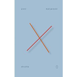 Skrytka (e-book)