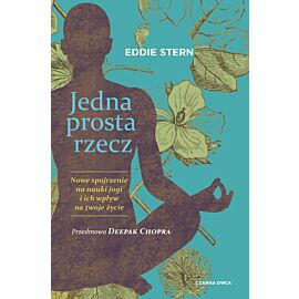 Jedna prosta rzecz (e-book)
