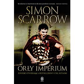 Orły imperium (e-book)