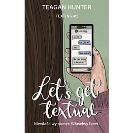Let's Get Textual