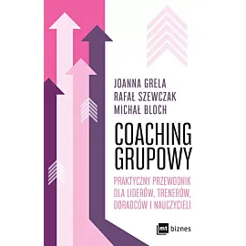 Coaching grupowy