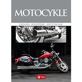 Motocykle