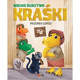 Wielkie śledztwo Kraśki