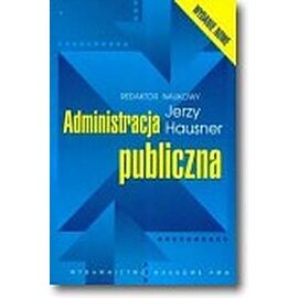 Administracja publiczna