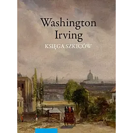 Księga szkiców pana Geoffreya Crayona