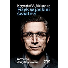 Fizyk w jaskini światów