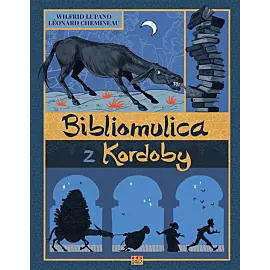 Bibliomulica z Kordoby