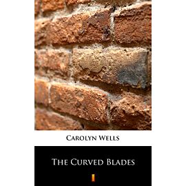 The Curved Blades (e-book)
