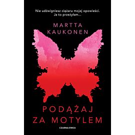 Podążaj za motylem