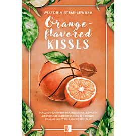 Orange-flavored Kisses