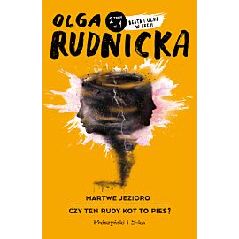 Martwe jezioro, Czy ten rudy kot to pies? (Duże Litery)