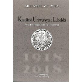 Katolicki Uniwersytet Lubelski