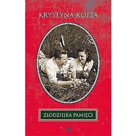 Złodziejka pamięci