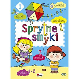 Sprytne smyki 1
