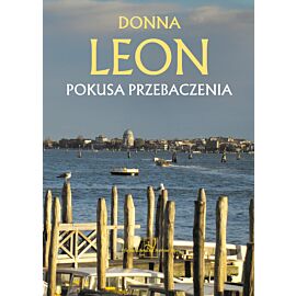 Pokusa przebaczenia (e-book)