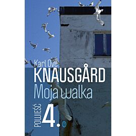 Moja walka. Księga 4 (e-book)
