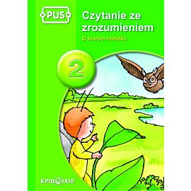 Czytanie ze zrozumieniem 2