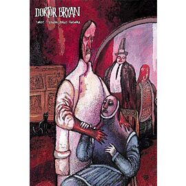Doktor Bryan