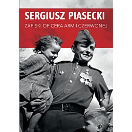 Zapiski oficera Armii Czerwonej 2022