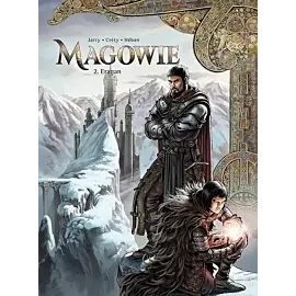 Świat Akwilonu. Magowie - 02 - Eragan