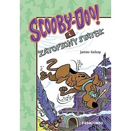 Scooby-Doo! I Zatopiony statek