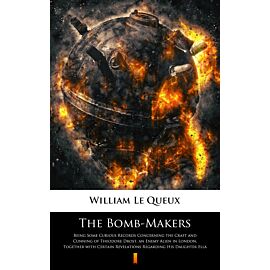 The Bomb-Makers (e-book)