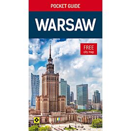 Warsaw Pocket Guide